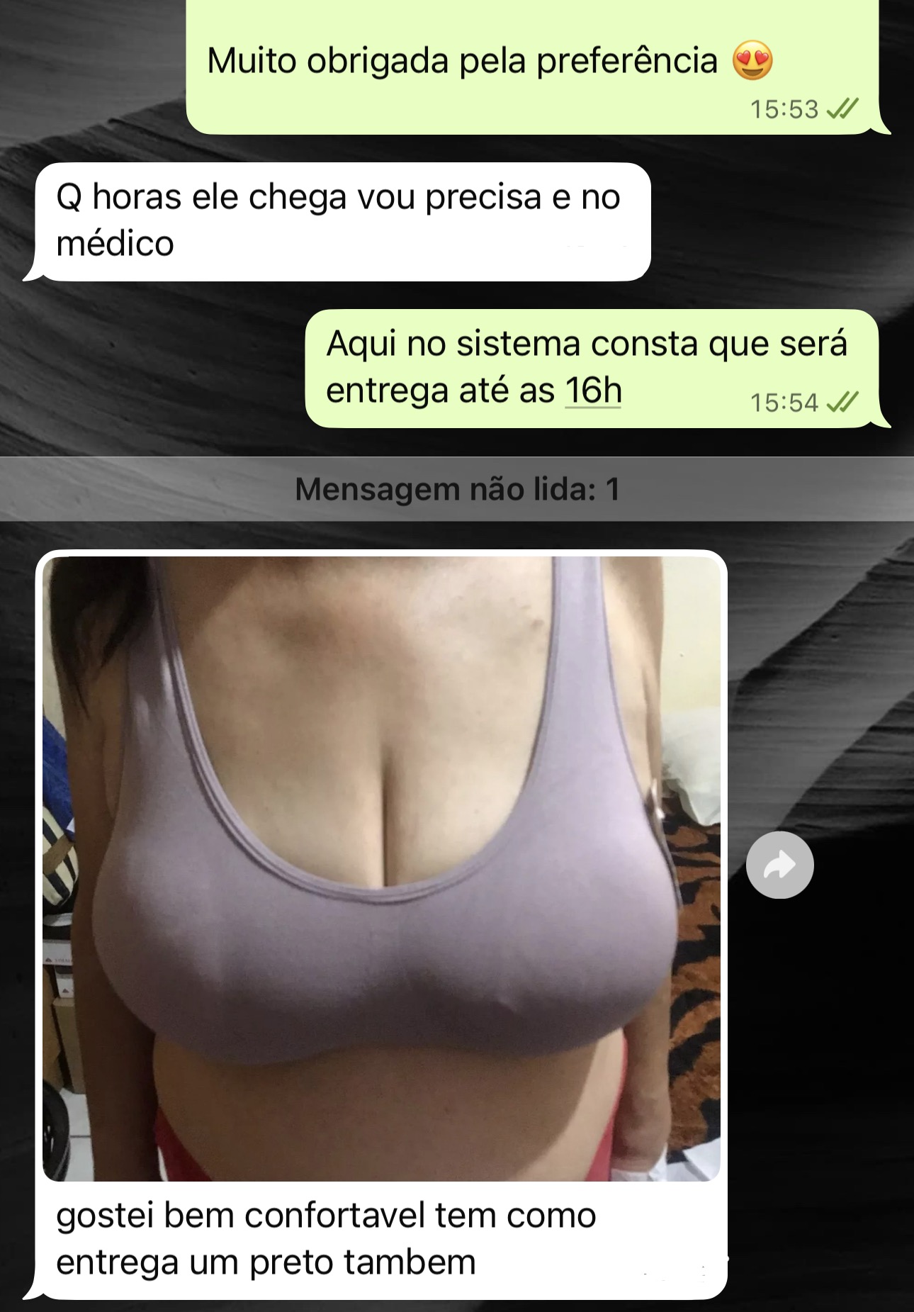 Depoimento de cliente 3