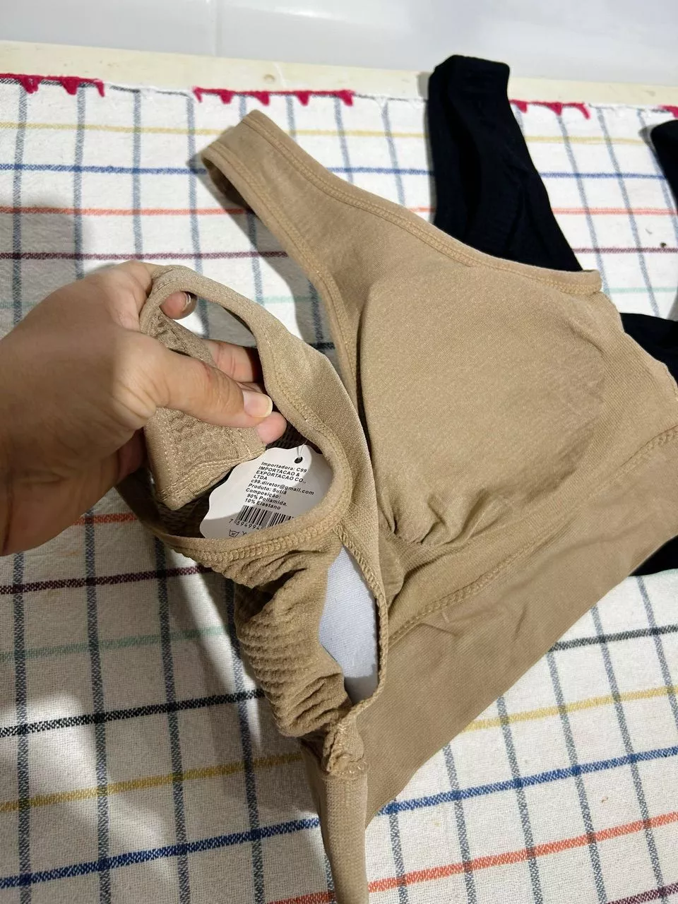 Depoimento de cliente 6